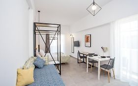 Kappa Apartments