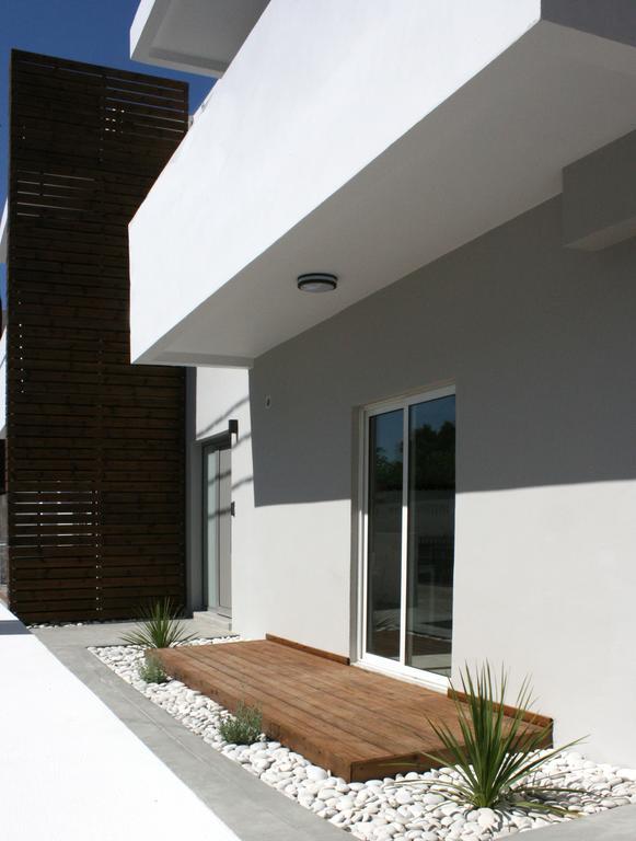 Kappa Apartments Faliraki Exterior photo