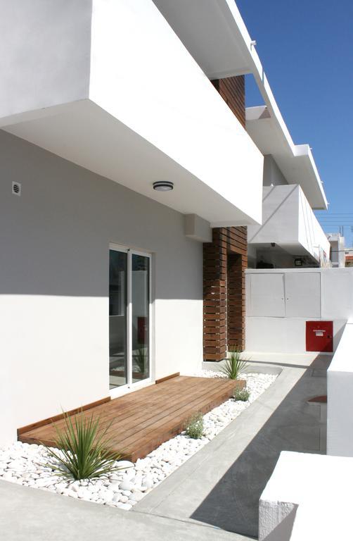 Kappa Apartments Faliraki Exterior photo