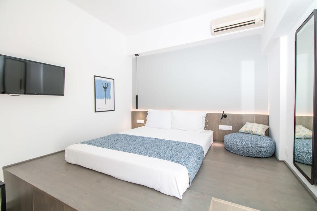 Kappa Apartments Faliraki Exterior photo